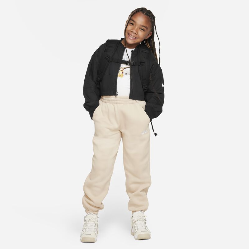 Nike Sportswear Club Fleece, Ventisquero/Ventisquero/Blanco, hi-res