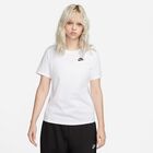 Nike Sportswear Club Essentials, Blanco/Negro, hi-res