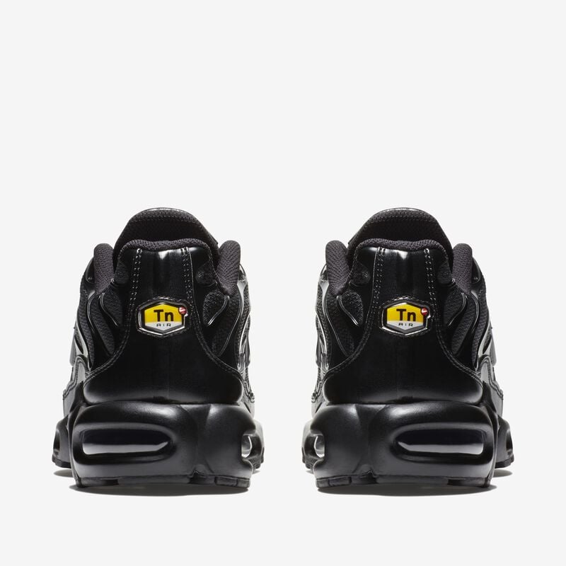 Zapatilla Nike Air Max, Negro, hi-res