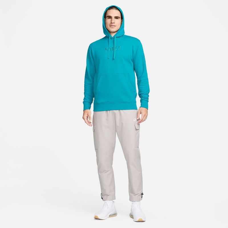 Polera Nike, Verde, hi-res