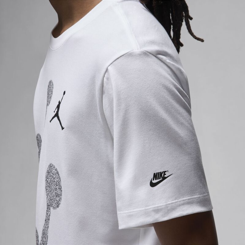 Polo Jordan, Blanco, hi-res