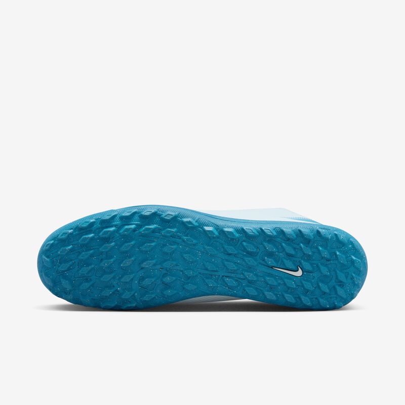 Nike Mercurial Superfly 10 Club, Azul Glacial/Azul Órbita, hi-res