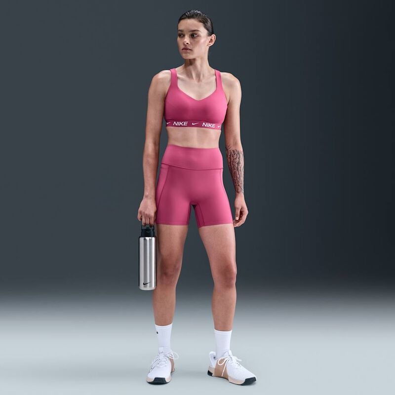 Short Nike Universa, Rojo, hi-res