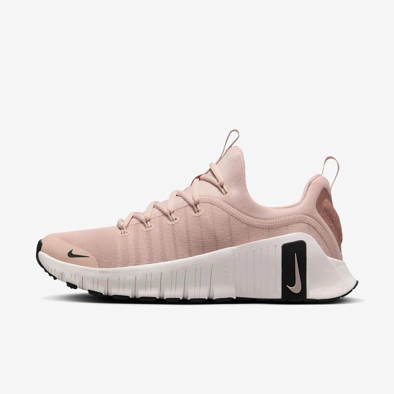 Nike Free Metcon 6 Premium, ROJO, hi-res