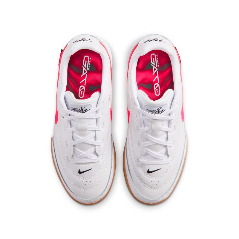 Zapatilla Nike Jr. Tiempo Streetgato, Multicolor, hi-res