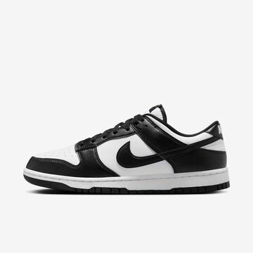 Nike Dunk Low Retro, Blanco, hi-res