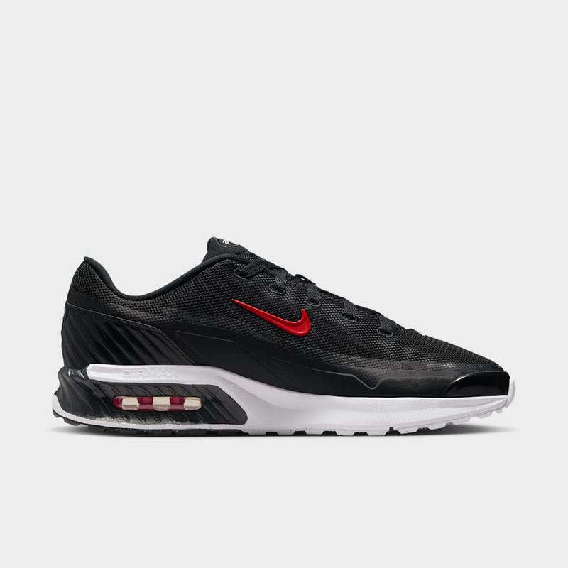 Zapatilla Nike Air Max, Negro, hi-res