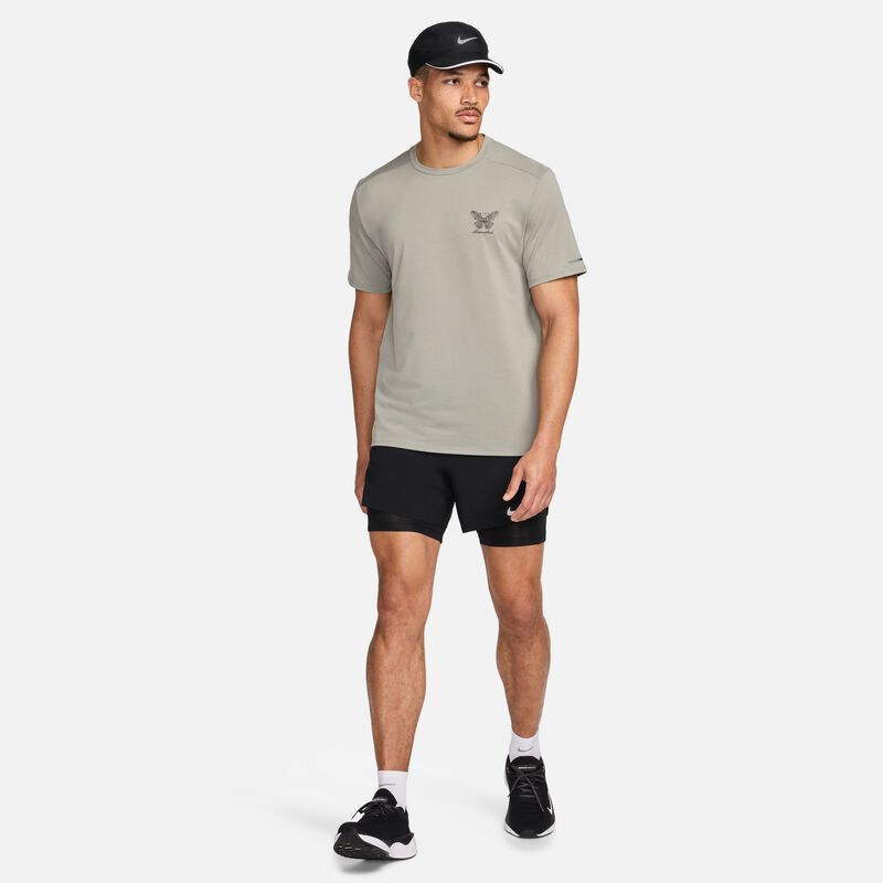 Nike Rise 365 Running Division, Estuco Oscuro/ Foro Negro, hi-res