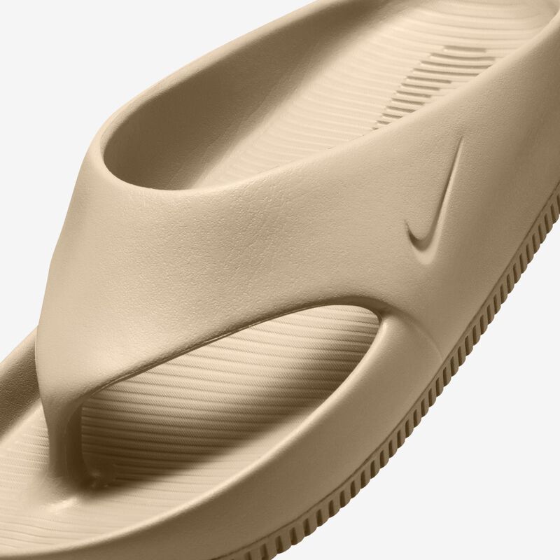 Nike Calm, Khaki/Khaki, hi-res