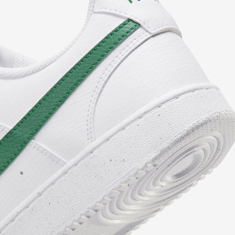 Nike Court Vision Low Next Nature, Blanco/Malaca-Blanco, hi-res