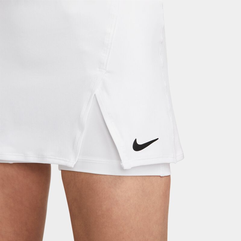NikeCourt Dri-FIT Victory, Blanco/Negro, hi-res