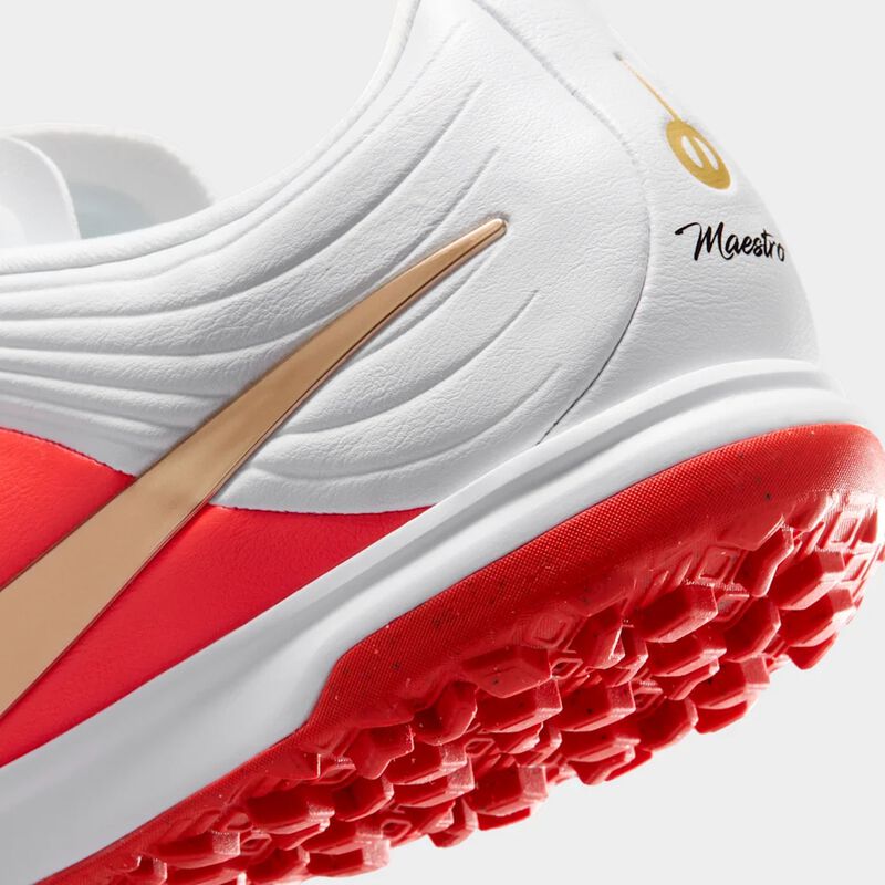 [Ljava.lang.String;@36b4ef61 Nike Tiempo Maestro Academy, Blanco, hi-res