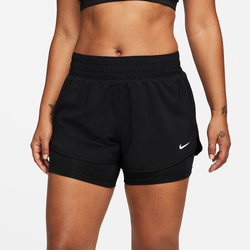 Nike One, Negro, hi-res