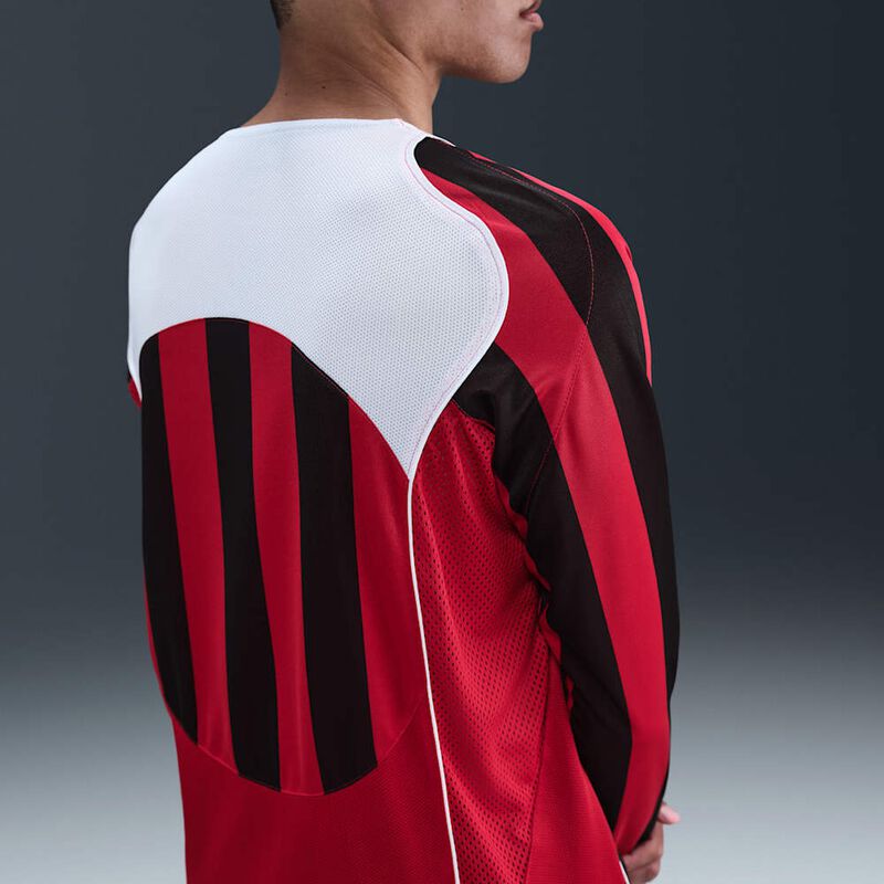 Camiseta Nike Sportswear, Rojo, hi-res