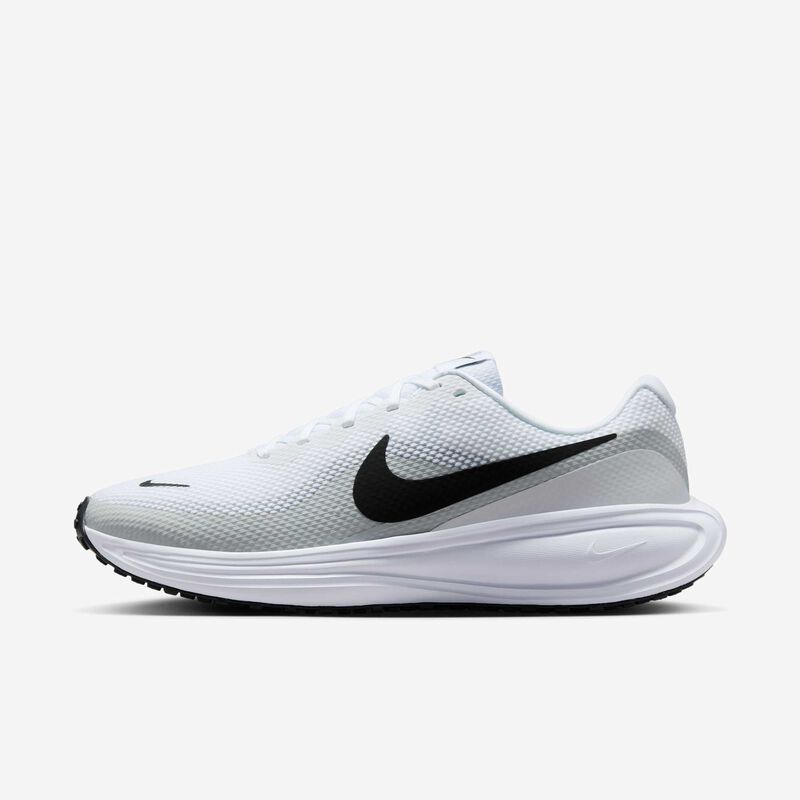 Nike Revolution 8, Ejército de Luz/Horizonte de Jade/Fantasma/Negro, hi-res