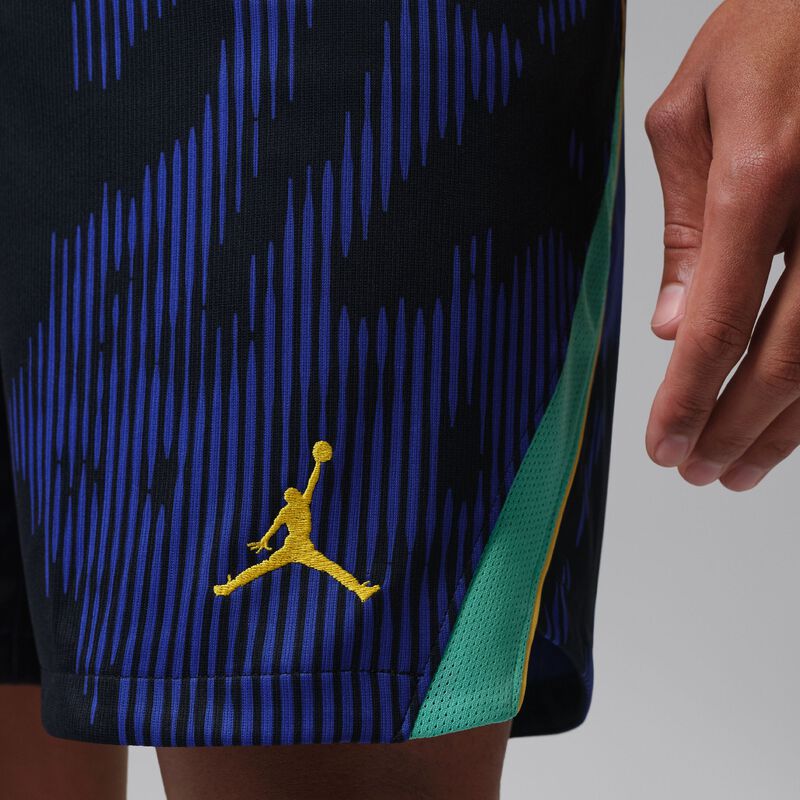 Short Nike Sportswear, Azul, hi-res