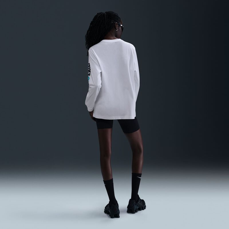 Nike Sportswear, Blanco, hi-res