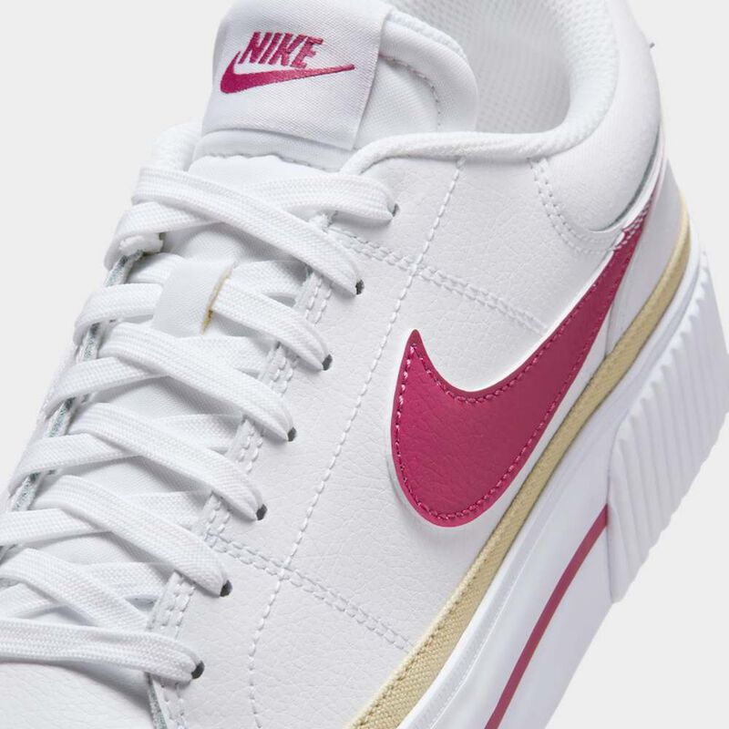 Zapatilla Nike Court Legacy, Blanco, hi-res