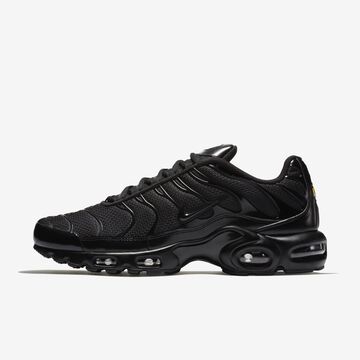 Nike Air Max Plus, Negro, hi-res