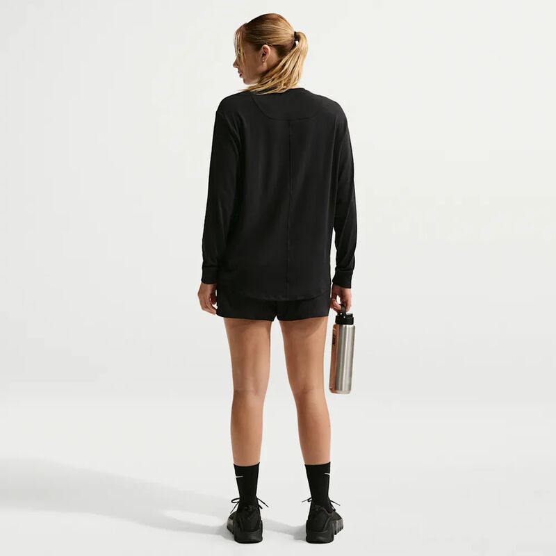 Short Nike One, Negro, hi-res