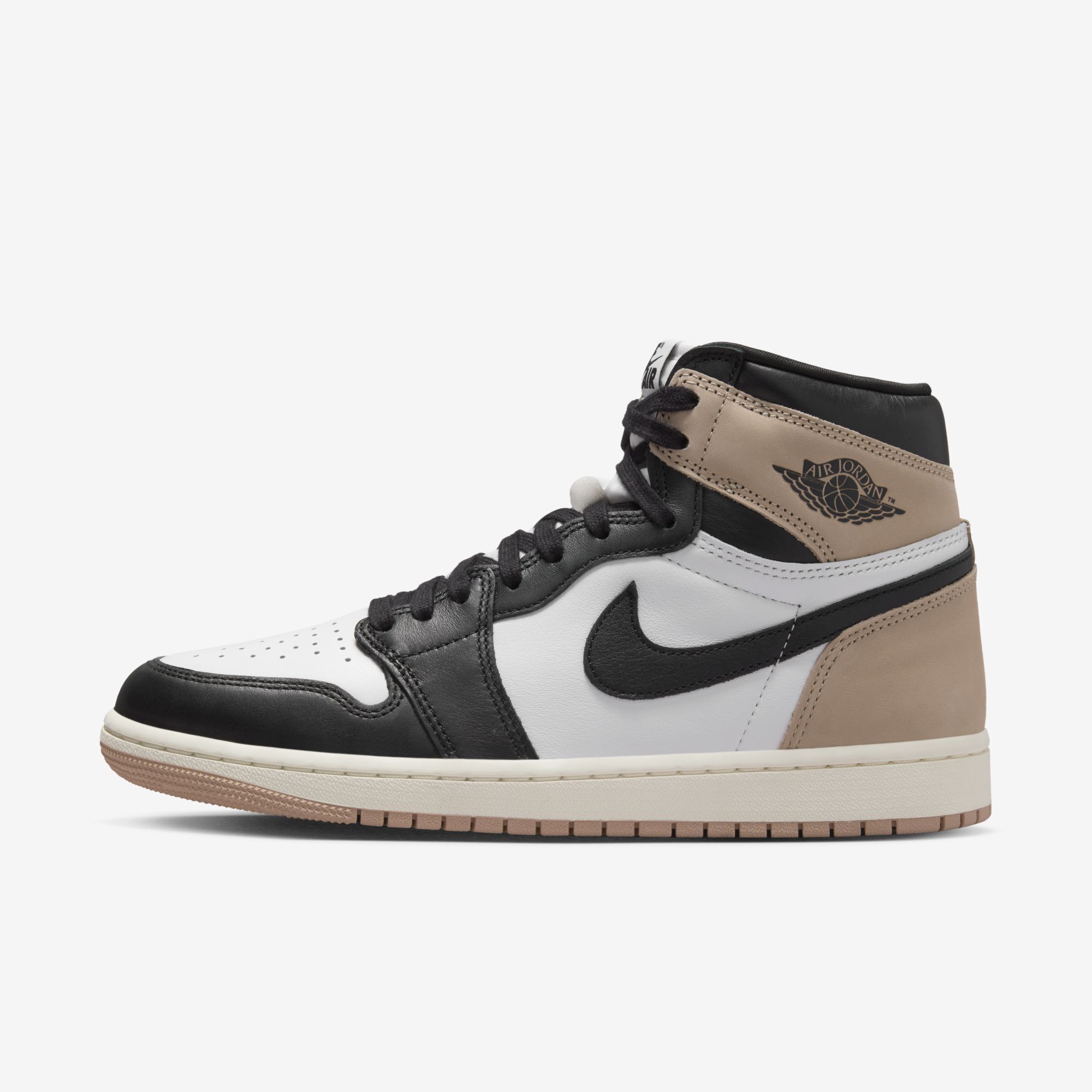 Nike jordan hombre botines shop