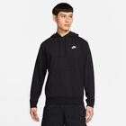 Nike Sportswear Club, Negro/Negro/Blanco, hi-res
