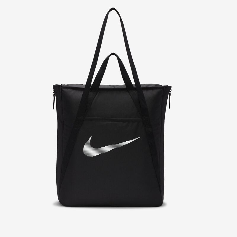 Nike, Negro/Negro/Blanco, hi-res