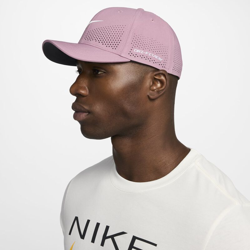 Nike Dri-FIT ADV Rise, Polvo De Ciruela/Antracita/Blanco, hi-res