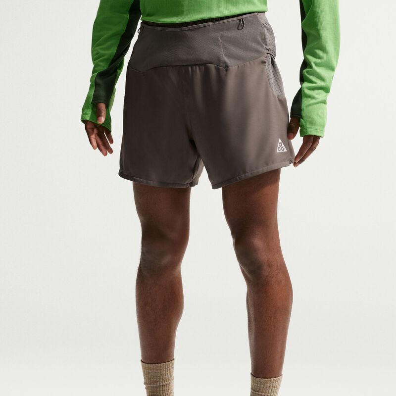 Short Nike Sportswear, Marr&oacute;n, hi-res