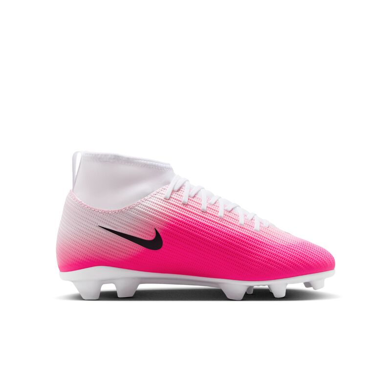 Chimp&uacute;n Nike Jr. Mercurial Superfly&nbsp;11 Club, Multicolor, hi-res