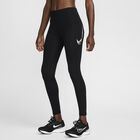 Nike Fast Swoosh, Negro/Blanco, hi-res
