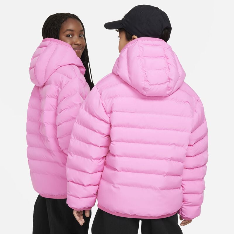 Nike Sportswear Lightweight Synthetic Fill, Rosa alegre/Rosa alegre/Blanco, hi-res