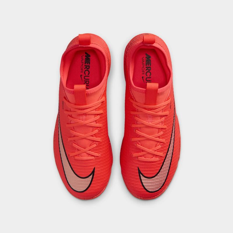 [Ljava.lang.String;@31c434b6 Nike Jr. Mercurial Vapor&nbsp;17 Academy, Rojo, hi-res