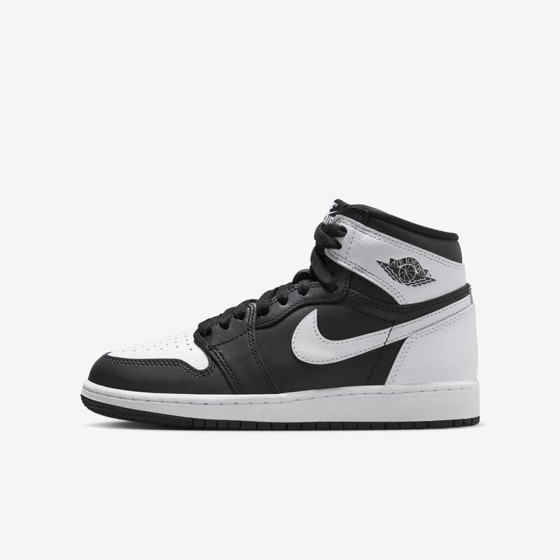 Zapatilla Jordan, Negro, hi-res