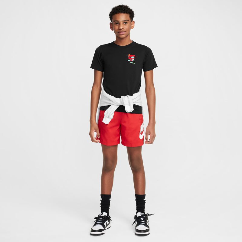 Nike Sportswear, negro, hi-res