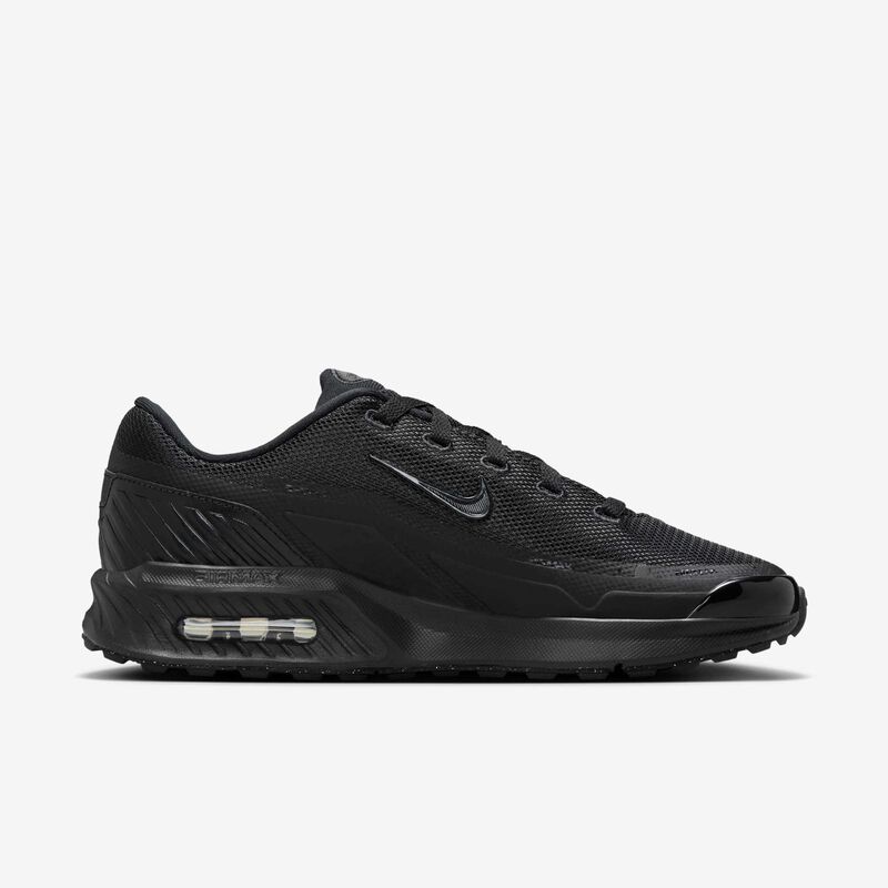 Nike Air Max BIA, Negro/Negro-Negro, hi-res