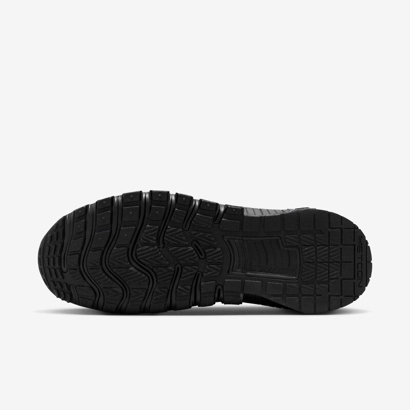 Nike Free Metcon 6, Negro/Antracita, hi-res