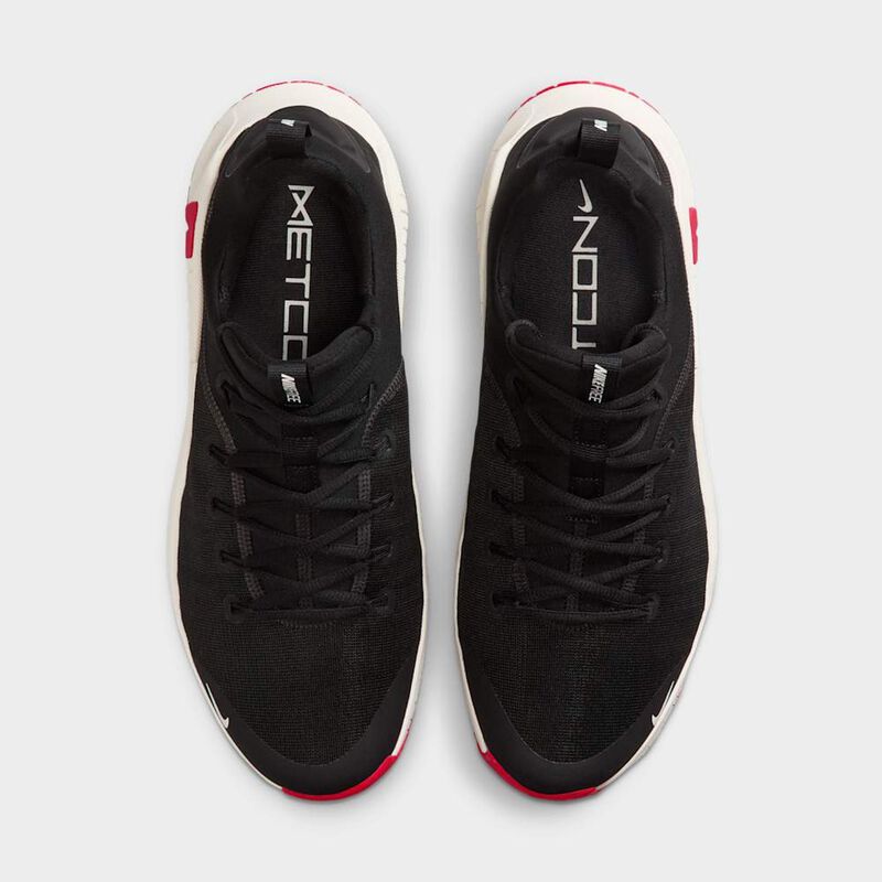 Zapatilla Nike Free Metcon 6, Negro, hi-res
