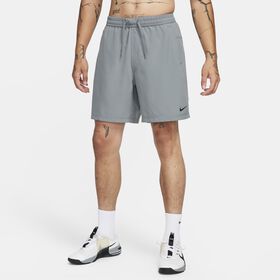 Nike Dri-FIT Form, Gris, hi-res