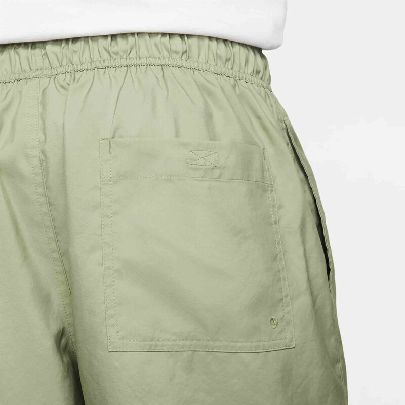 Nike Club, Verde Aceite/Blanco, hi-res