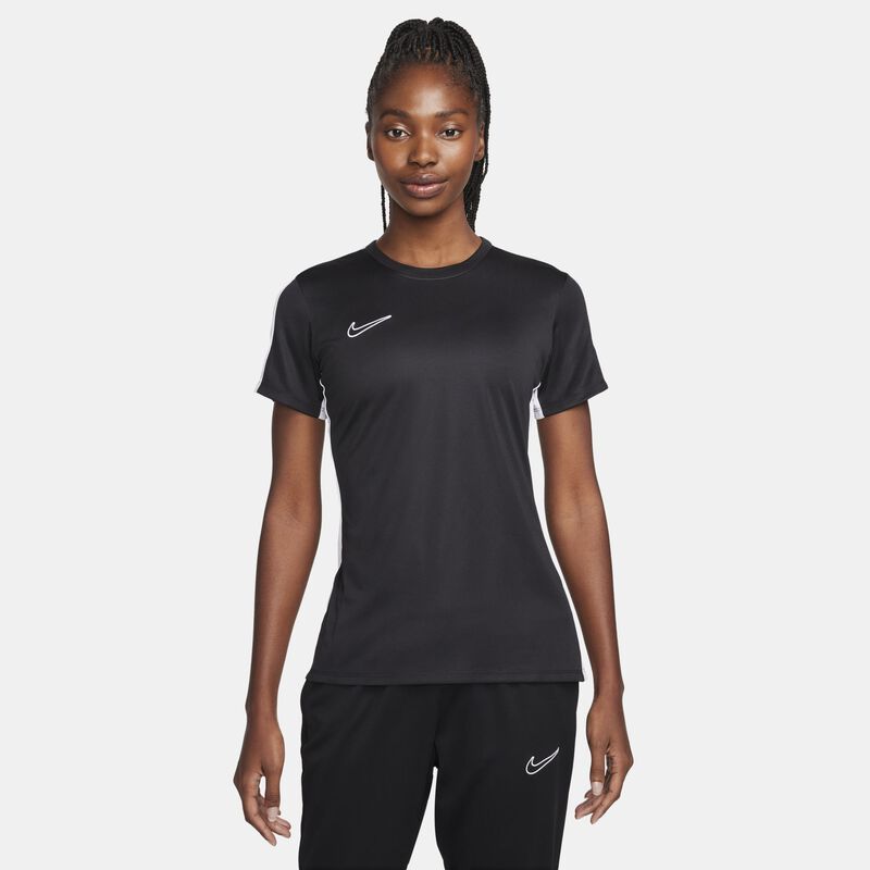 Nike Dri-FIT Academy, Negro/Negro/Oro Metalizado, hi-res