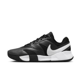 NikeCourt Lite 4, Negro, hi-res