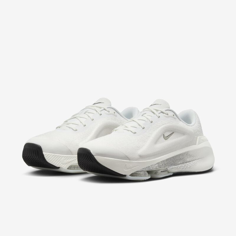 Nike Versair Premium, Blanco Cumbre/Vela/Negro/Plata Metalizado, hi-res