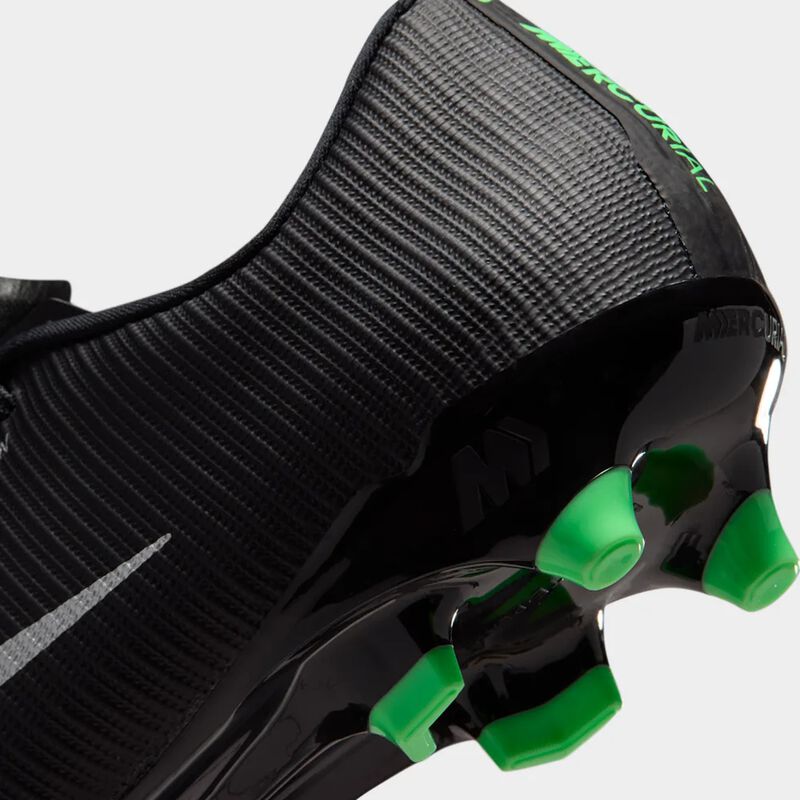 [Ljava.lang.String;@199bebaa Nike Mercurial Vapor&nbsp;17 Academy, Negro, hi-res
