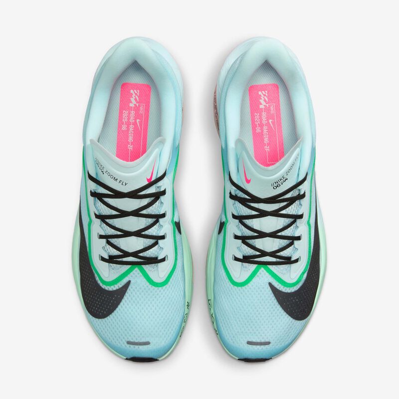 Nike Zoom Fly 6, Azul, hi-res