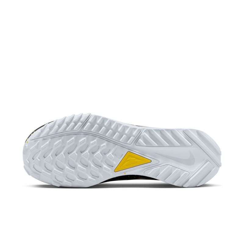 Nike React Pegasus Trail 4, Marfil pálido/Caqui/Blanco/Negro, hi-res