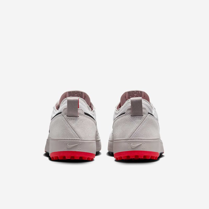 Nike C1TY, Gris Universitario/Gris Vasto/Rojo Pasión/Negro, hi-res