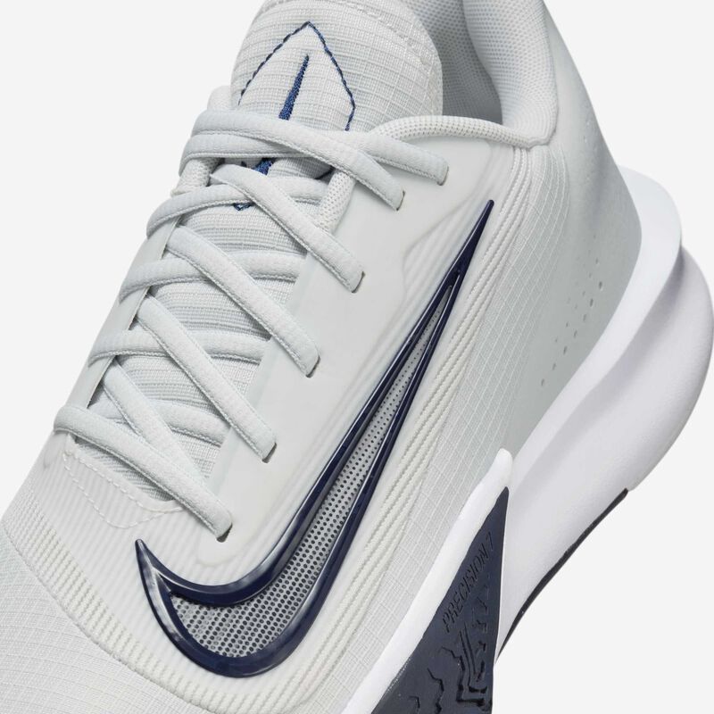 Nike Precision 7, Polvo de Fotón/Blanco/Armada de medianoche, hi-res