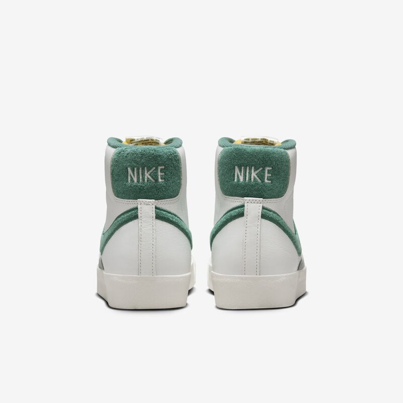 Nike Blazer Mid '77 Premium, Blanco Cumbre/Bicoastal-Phantom, hi-res