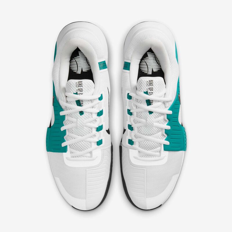 Nike Zoom GP Challenge 1, Blanco, hi-res